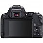 Цифровой фотоаппарат Canon EOS 250D kit 18-55 IS STM Black (3454C007) (U0386884)