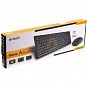 Комплект A4Tech KRS-8520D USB Black (U0389973)