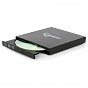 Оптический привод DVD-RW Gembird DVD-USB-02 (U0426178)
