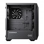 Корпус Gamemax Brufen C1 (U0485910)