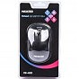 Мишка Maxxter Mr-422 Wireless Black (Mr-422) (U0594720)