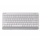 Клавиатура A4Tech FBK11 Wireless White