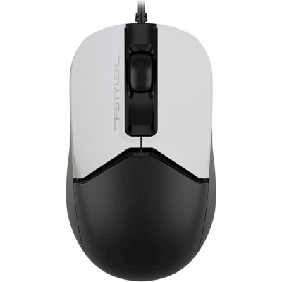Мишка A4Tech FM12S Panda (U0627974)