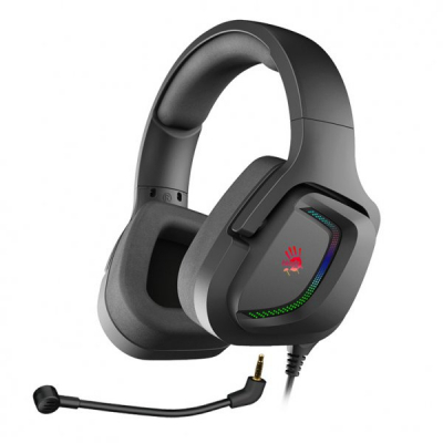 Наушники A4Tech Bloody G573P Black (U0627993)