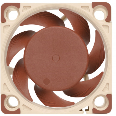 Кулер до корпусу Noctua NF-A4x20 FLX (U0640122)
