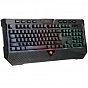 Клавіатура Marvo K656 3 colors-LED USB (K656) (U0644012)