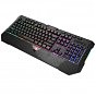 Клавіатура Marvo K656 3 colors-LED USB (K656) (U0644012)