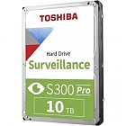 Жорсткий диск 3.5» 10TB Toshiba (HDWT31AUZSVA)