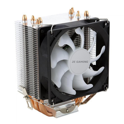 Кулер для процессора 2E GAMING AIR COOL (2E-AC90D4) (U0692610)