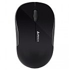 Мышка A4Tech G3-300NS Wireless Black (G3-300NS Black)