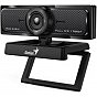 Веб-камера Genius F-100 Full HD Black (32200004400) (U0721432)