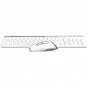 Комплект A4Tech FB2535C Wireless/Bluetooth Icy White (FB2535C Icy White) (U0744618)