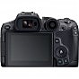 Цифровой фотоаппарат Canon EOS R7 body (5137C041) (U0763456)