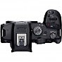 Цифровой фотоаппарат Canon EOS R7 body (5137C041) (U0763456)