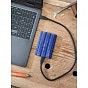 Накопитель SSD USB 3.2 2TB T7 Shield Samsung (MU-PE2T0K/EU) (U0781273)