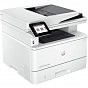 Багатофункціональний пристрій HP LaserJet Pro 4103fdn (2Z628A) (U0815016)