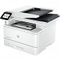 Багатофункціональний пристрій HP LaserJet Pro 4103fdn (2Z628A) (U0815016)