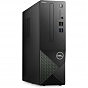 Компьютер Dell Vostro 3710 SFF, Intel i5-12400, 8GB, F512GB, ODD, UMA, WiFi, Win11P (N6521VDT3710) (U0858987)