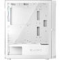 Корпус Logic concept PORTOS MESH+GLASS ARGB fans 3x120mm WHITE (AM-PORTOS-20-0000000-0002) (U0872639)