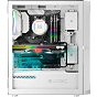 Корпус Logic concept PORTOS MESH+GLASS ARGB fans 3x120mm WHITE (AM-PORTOS-20-0000000-0002) (U0872639)