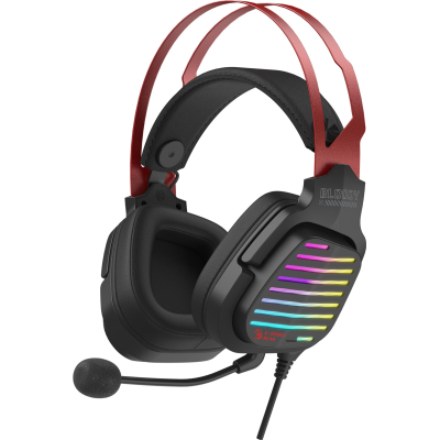 Наушники A4Tech Bloody G560 Hi Fi 7.1 Sports Red (Bloody G560 Sports Red) (U0876368)