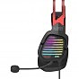 Наушники A4Tech Bloody G560 Hi Fi 7.1 Sports Red (Bloody G560 Sports Red) (U0876368)