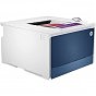 Лазерный принтер HP Color LaserJet Pro 4203dw WiFi (5HH48A) (U0878017)