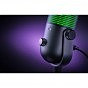 Микрофон Razer Seiren V3 Chroma (RZ19-05060100-R3M1) (U0896063)