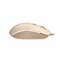 Мышка A4Tech FM26 USB Cafe Latte (4711421991391) (U0897568)