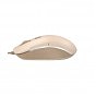 Мышка A4Tech FM26S USB Cafe Latte (4711421993494) (U0897579)