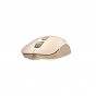 Мышка A4Tech FM26S USB Cafe Latte (4711421993494) (U0897579)