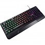 Клавіатура GamePro GK398 Headshot USB Black (GK398) (U0899527)