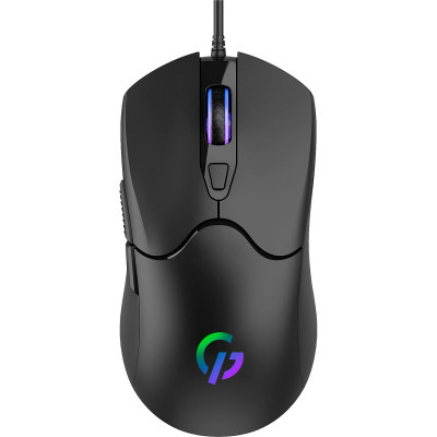 Мышка GamePro GM355 USB Black (GM355) (U0899655)