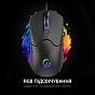 Мышка GamePro GM355 USB Black (GM355) (U0899655)