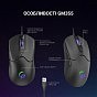 Мышка GamePro GM355 USB Black (GM355) (U0899655)