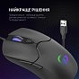 Мышка GamePro GM355 USB Black (GM355) (U0899655)