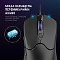Мышка GamePro GM355 USB Black (GM355) (U0899655)
