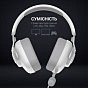 Наушники GamePro HS590W White (HS590W) (U0899467)