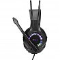 Навушники Xtrike ME GH-709 RGB Black (GH-709) (U0920353)