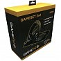 Мишка GamePro GS890 Combo 3 в 1 миша + ігрова поверхня + гарнітура (GS890) (U0931928)