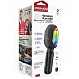 Микрофон Promate VocalMic Bluetooth 2 x AUX LED Black (vocalmic.black) (U0944828)