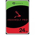 Жесткий диск 3.5» 24TB Seagate (ST24000NT002)