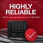 Жорсткий диск 3.5» 24TB Seagate (ST24000NT002) (U0952989)