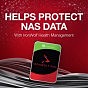 Жорсткий диск 3.5» 24TB Seagate (ST24000NT002) (U0952989)