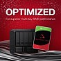 Жорсткий диск 3.5» 24TB Seagate (ST24000NT002) (U0952989)