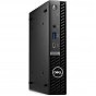 Компьютер Dell OptiPlex 7020 MFF / i5-12500T, 8, 512, WiFi, кл+м, Win11P (N106O7020MFF) (U0956587)