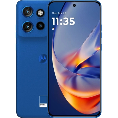 Мобільний телефон Motorola Edge 50 NEO 8/256GB Nautical Blue (PB310053RS) (U0962991)