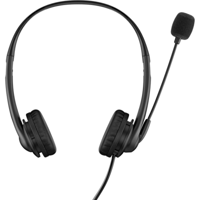 Наушники HP Stereo G2 USB Black (428H5AA) (U0967692)