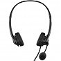 Наушники HP Stereo G2 USB Black (428H5AA) (U0967692)