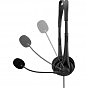 Наушники HP Stereo G2 USB Black (428H5AA) (U0967692)